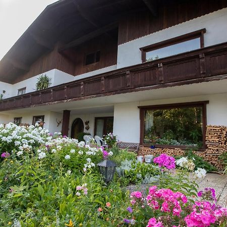 Готель Haus Kogler Inzersdorf im Kremstal Екстер'єр фото
