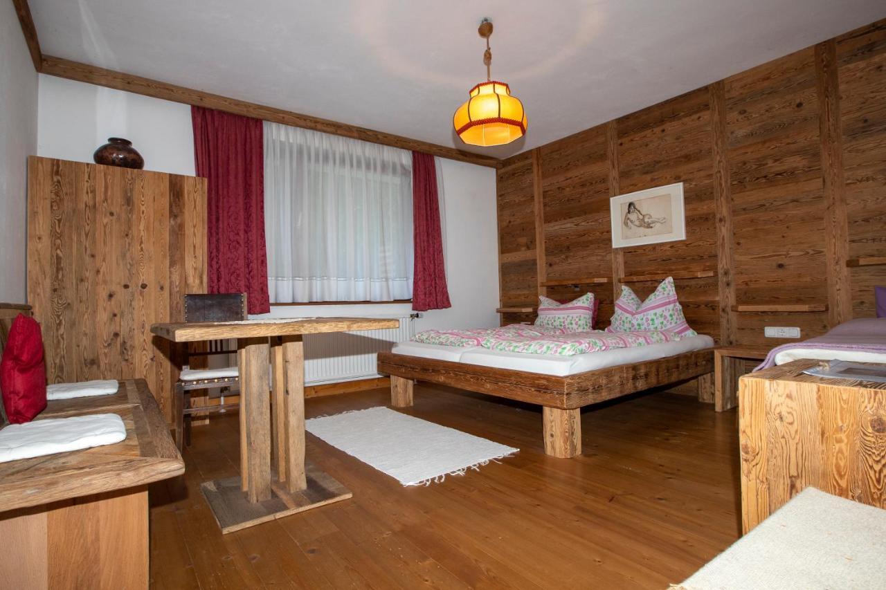 Готель Haus Kogler Inzersdorf im Kremstal Екстер'єр фото