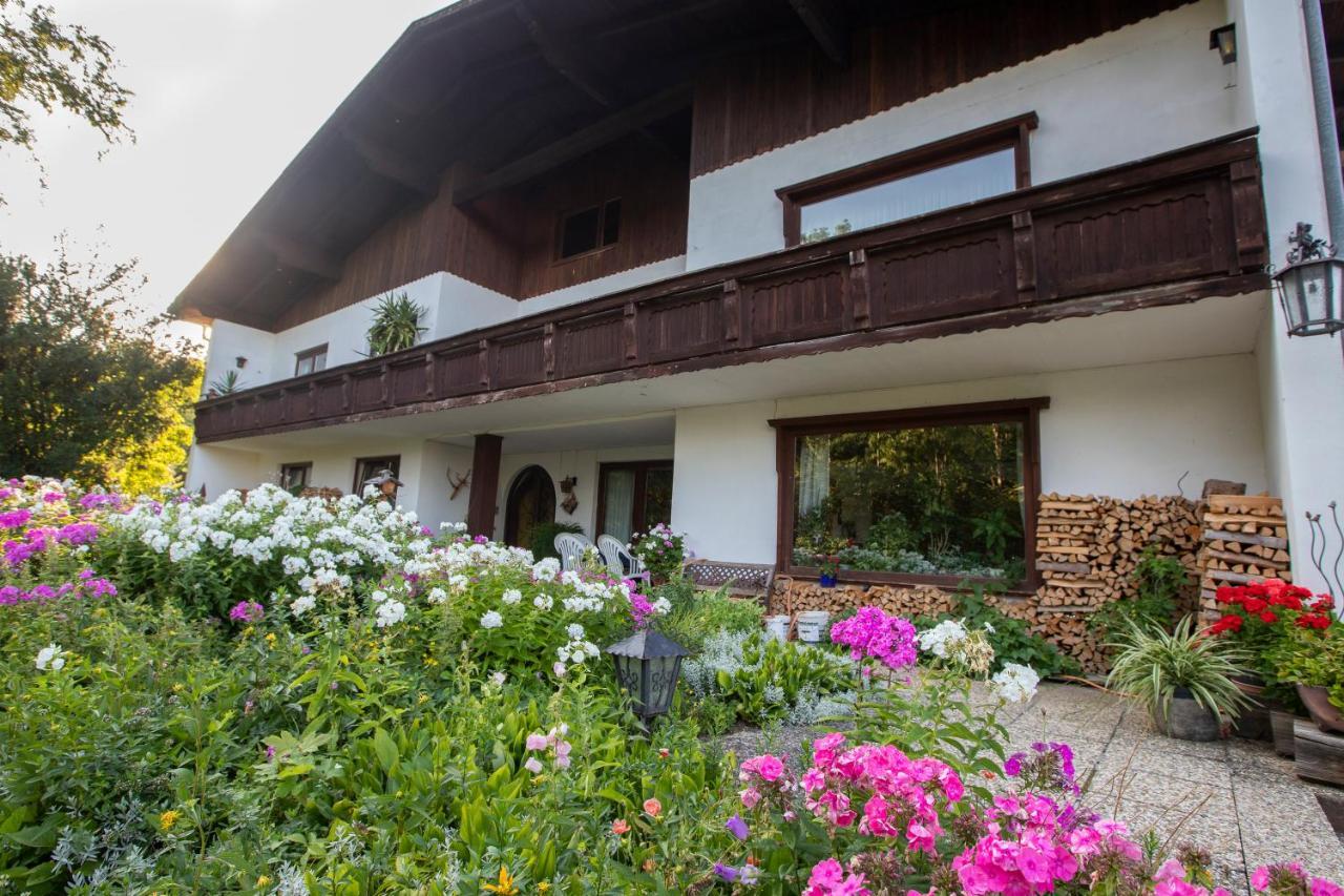 Готель Haus Kogler Inzersdorf im Kremstal Екстер'єр фото